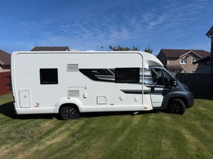 2017 Fiat Ducato — photo 43 of 55