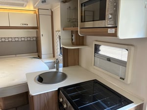 2017 Fiat Ducato — photo 44 of 55