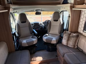 2017 Fiat Ducato — photo 50 of 55