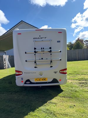 2017 Fiat Ducato — photo 53 of 55