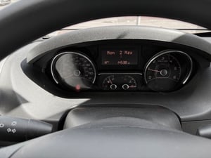 2017 Fiat Ducato — photo 54 of 55