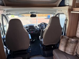 2017 Fiat Ducato — photo 55 of 55