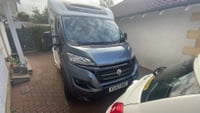 2017 Fiat Ducato - Video