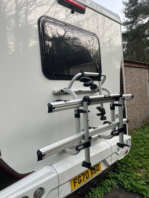 2020 Auto-Trail F72 — photo 21 of 23