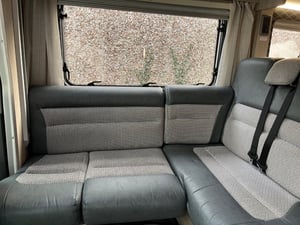 2020 Auto-Trail F72 — photo 15 of 23