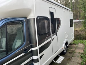 2020 Auto-Trail F72 — photo 19 of 23