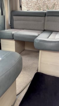 2020 Auto-Trail F72 - Video
