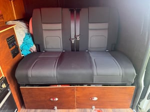 2019 Ford Transit Custom — photo 6 of 11