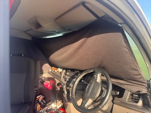 2019 Ford Transit Custom — photo 7 of 11