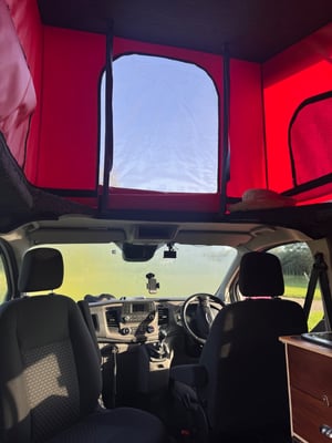 2019 Ford Transit Custom — photo 8 of 11