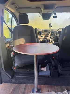2019 Ford Transit Custom — photo 11 of 11