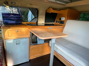 2005 Honda Elysion Conversion  — photo 6 of 15