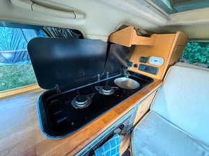 2005 Honda Elysion Conversion  — photo 7 of 15