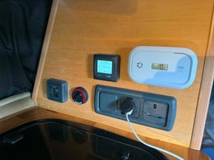 2005 Honda Elysion Conversion  — photo 10 of 15
