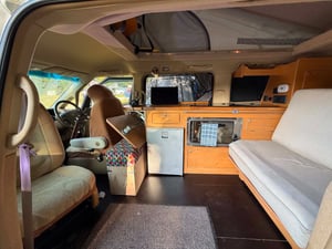 2005 Honda Elysion Conversion  — photo 8 of 15