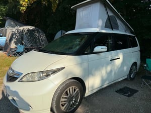 2005 Honda Elysion Conversion  — photo 2 of 15