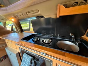2005 Honda Elysion Conversion  — photo 9 of 15
