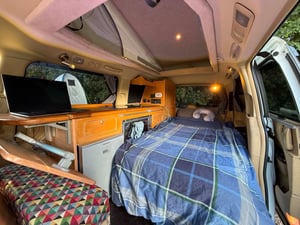 2005 Honda Elysion Conversion  — photo 13 of 15