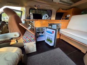 2005 Honda Elysion Conversion  — photo 14 of 15
