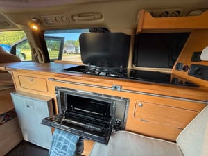 2005 Honda Elysion Conversion  — photo 15 of 15