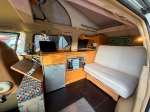 2005 Honda Elysion Conversion  — photo 4 of 15
