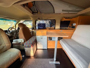 2005 Honda Elysion Conversion — photo 26 of 37