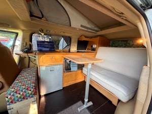2005 Honda Elysion Conversion — photo 33 of 37