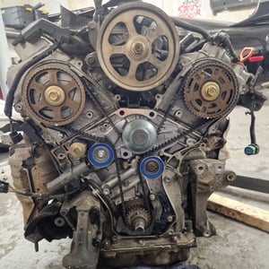 2005 Honda Elysion Conversion — photo 35 of 37