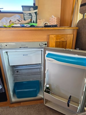 2008 Elddis Sunseeker 180 — photo 14 of 37