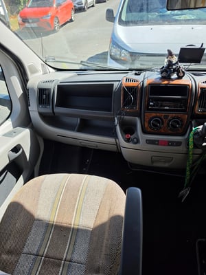 2008 Elddis Sunseeker 180 — photo 12 of 37