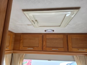 2008 Elddis Sunseeker 180 — photo 20 of 37