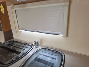 2008 Elddis Sunseeker 180 — photo 21 of 37