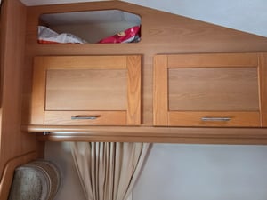 2008 Elddis Sunseeker 180 — photo 22 of 37