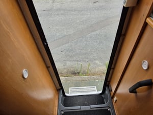 2008 Elddis Sunseeker 180 — photo 23 of 37