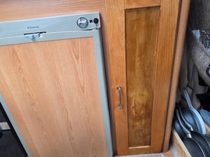 2008 Elddis Sunseeker 180 — photo 24 of 37