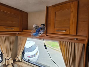 2008 Elddis Sunseeker 180 — photo 25 of 37
