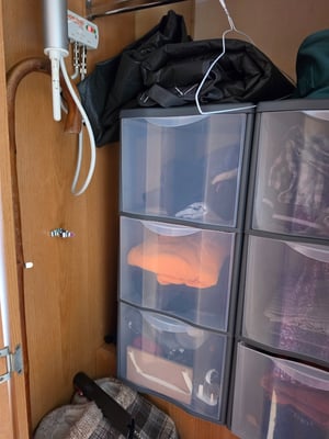 2008 Elddis Sunseeker 180 — photo 26 of 37