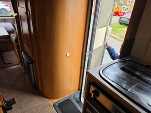 2008 Elddis Sunseeker 180 — photo 27 of 37