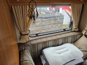 2008 Elddis Sunseeker 180 — photo 30 of 37