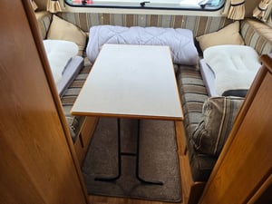 2008 Elddis Sunseeker 180 — photo 31 of 37