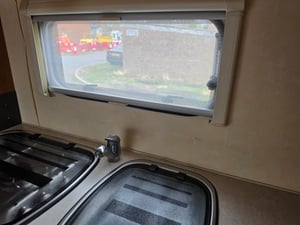 2008 Elddis Sunseeker 180 — photo 32 of 37