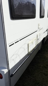 2008 Elddis Sunseeker 180 - Video 2