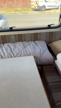 2008 Elddis Sunseeker 180 - Video 1