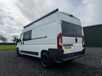 2017 Peugeot Boxer Campervan - Image 3