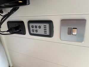 2017 Peugeot Boxer Campervan — photo 4 of 39