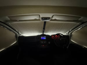 2017 Peugeot Boxer Campervan — photo 10 of 39