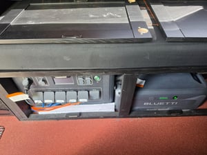 2020 Volkswagen Crafter — photo 15 of 19