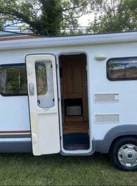 2010 Auto-Trail Tribute 720 - Image 3