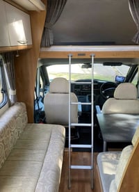 2010 Auto-Trail Tribute 720 - Image 4