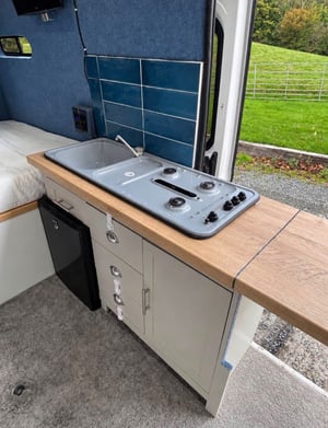 2015 Peugeot Boxer — photo 4 of 19